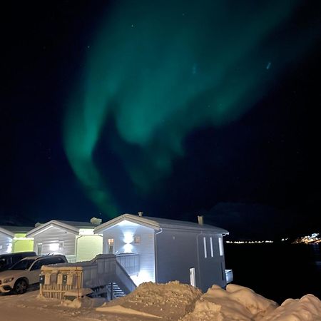 Studio Seaside Tromsø Extérieur photo