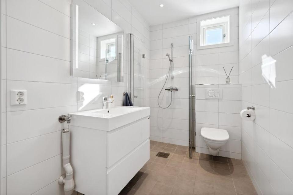Studio Seaside Tromsø Extérieur photo